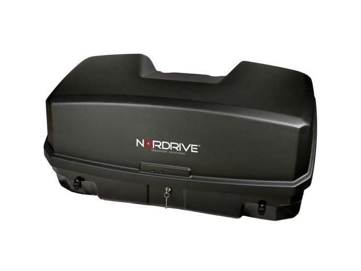 Nordrive Zawa Gepäckbox