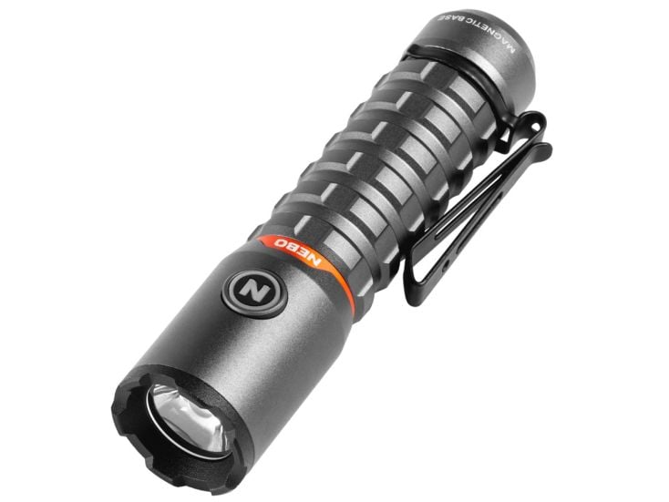 Nebo Torchy 2k Taschenlampe