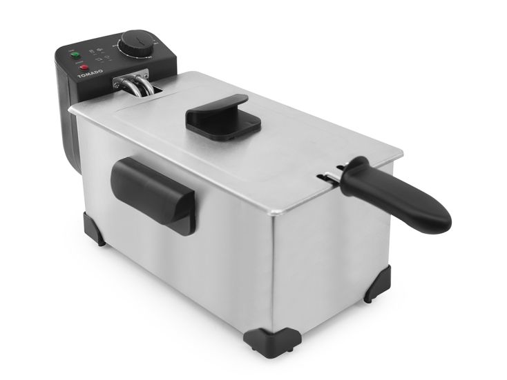 Tomado TDF3001S Fritteuse