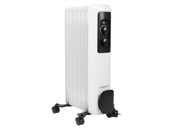 Tristar KA-5177 Ölgefüllter Radiatorheizkörper