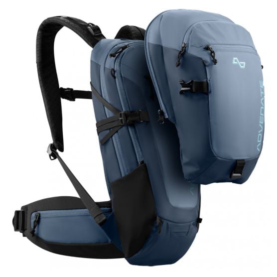 Advenate Symphony 8+2+4 Virtuoso Rucksack
