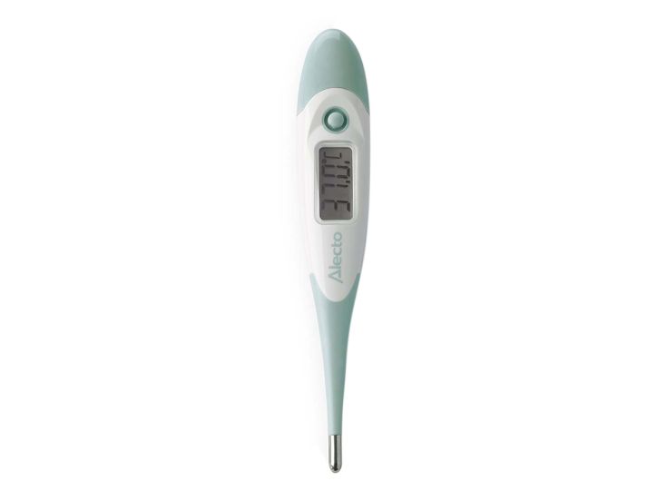 Alecto BC20GR Digitales Thermometer