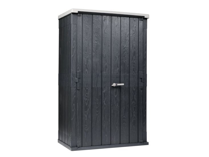 Toomax High Stora Way Aufbewahrungsbox - 1670 liter