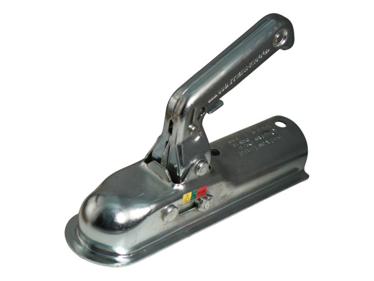 Winterhoff ww8a 50 mm Kugelkupplung - 800 kg