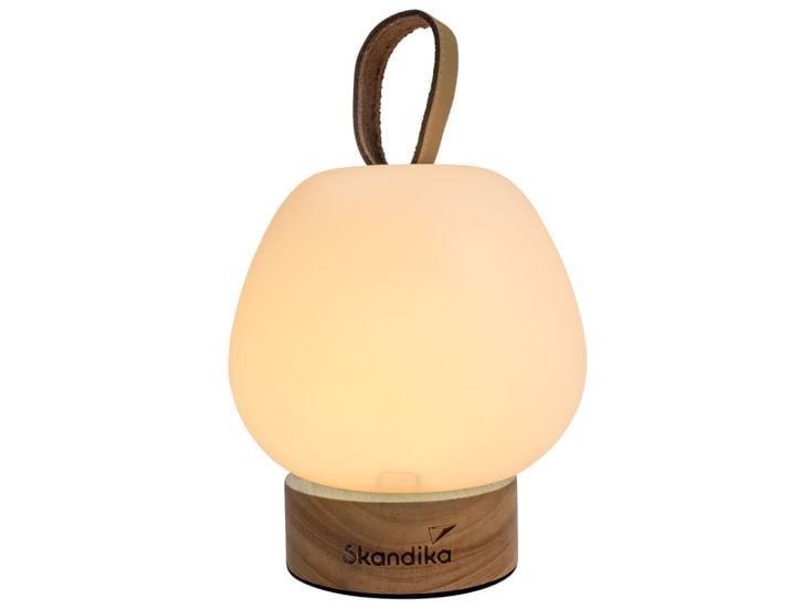 Skandika Gnista Camping Tischlampe