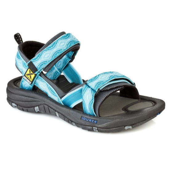 Source Gobi Dream Damen Sandalen