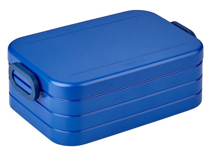 Mepal Take a Break Midi Lunchbox - Aqua Blue