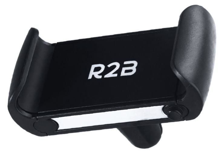 R2B Lüftungsgitter Auto-Handyhalterung