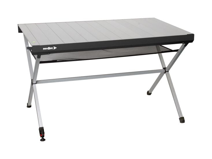 Brunner Titanium Axia 6 Tisch