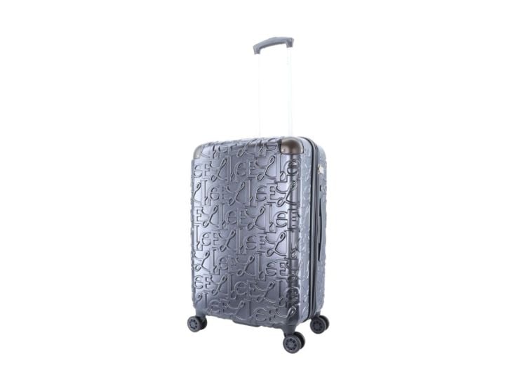 ELLE Alors 60 cm Reisekoffer - Grey