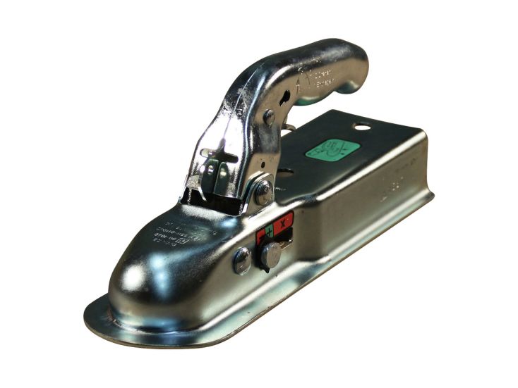 Knott 70 mm Kugelkupplung - 750 kg