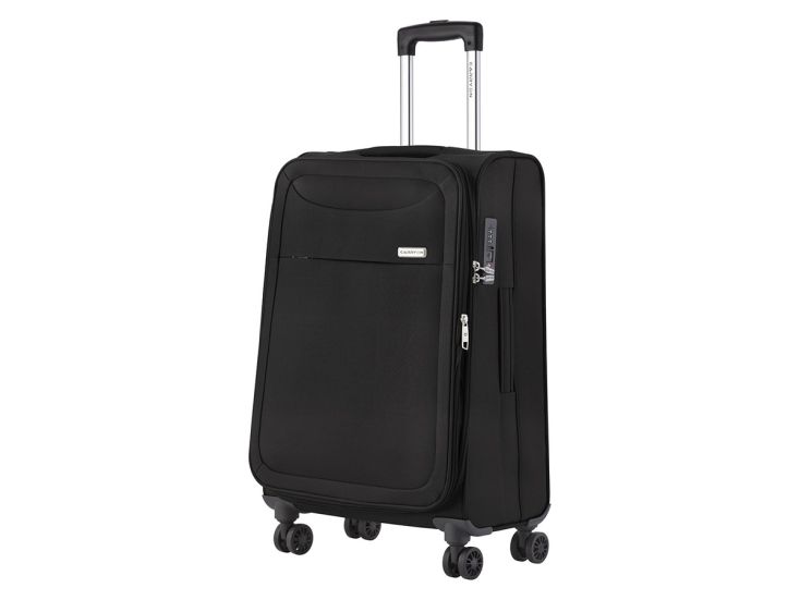 CarryOn Air 66 cm Koffer - Black