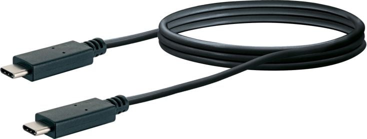 Schwaiger USB-C 3.2 Ladekabel