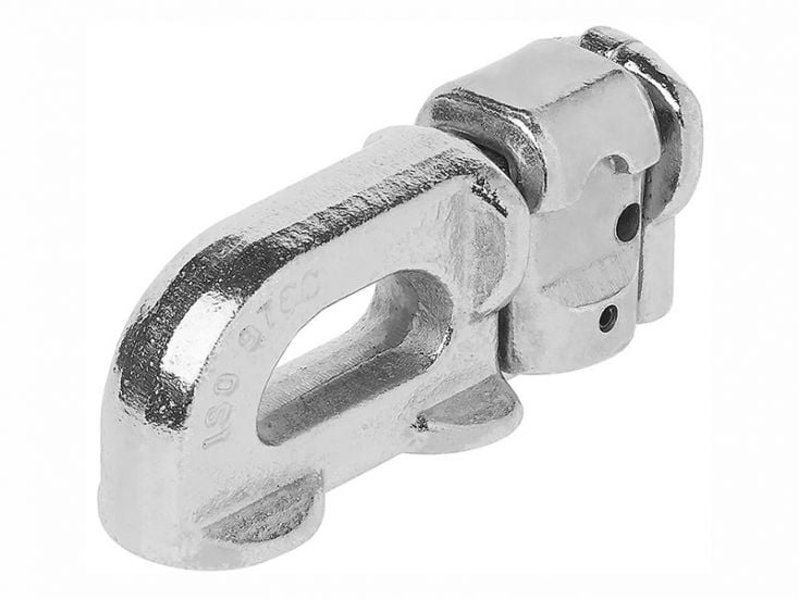 ProPlus Stud Fitting Double
