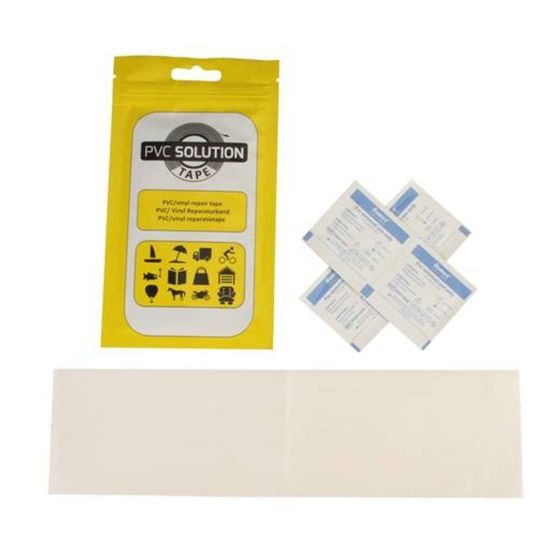 PVC Solution Reparaturband
