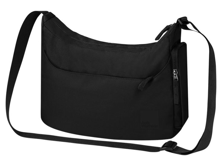 Jack Wolfskin Boomtown Damen Schultertasche