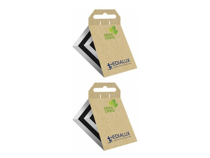 Edialux Kleidermottenfalle - Set von 2