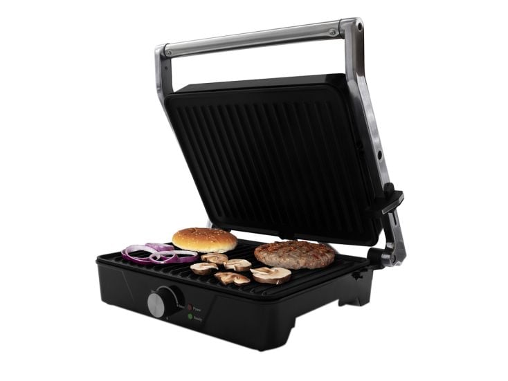 Tomado TGC4001S Großer Kontaktgrill