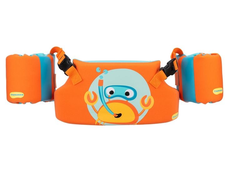 Waimea 3-in-1 Splash Guard Schwimmweste - 15-30 kg