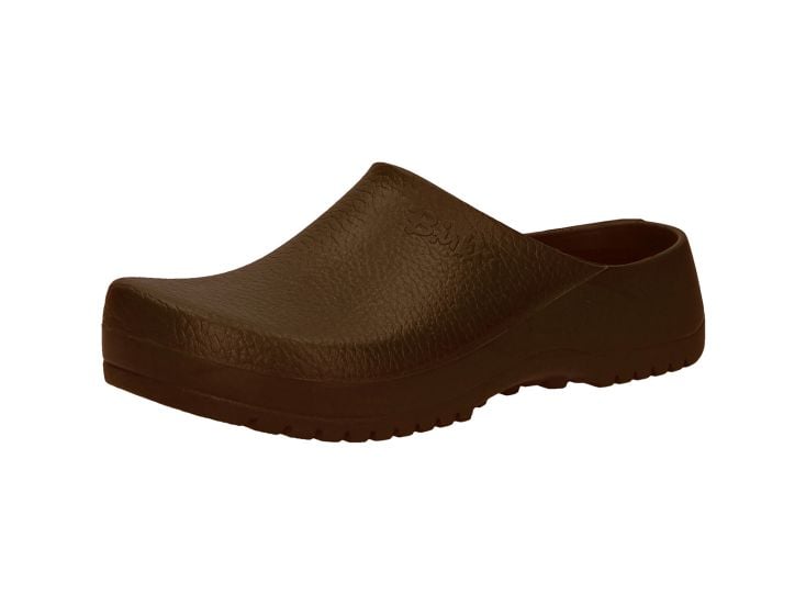 Birkenstock Super Birki Clog - Braun