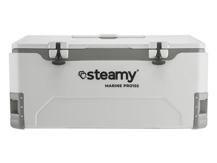 Steamy Marine Pro 155 Kühlbox