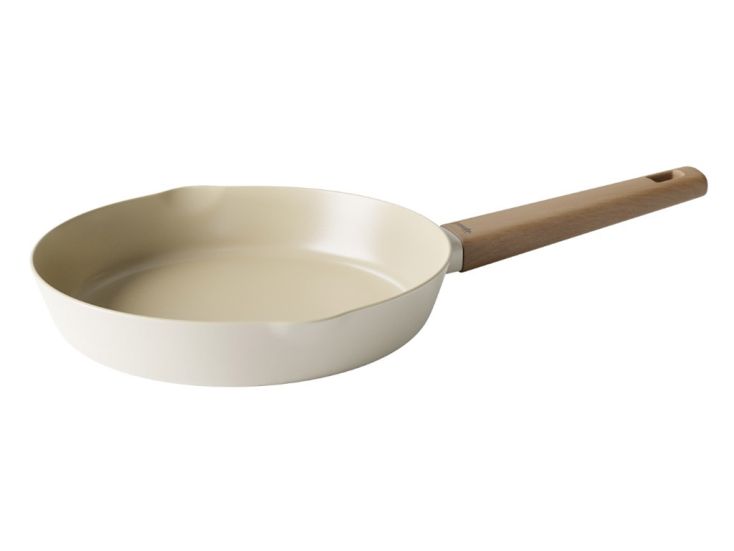 Jomafe Naturit Bratpfanne - 20 cm