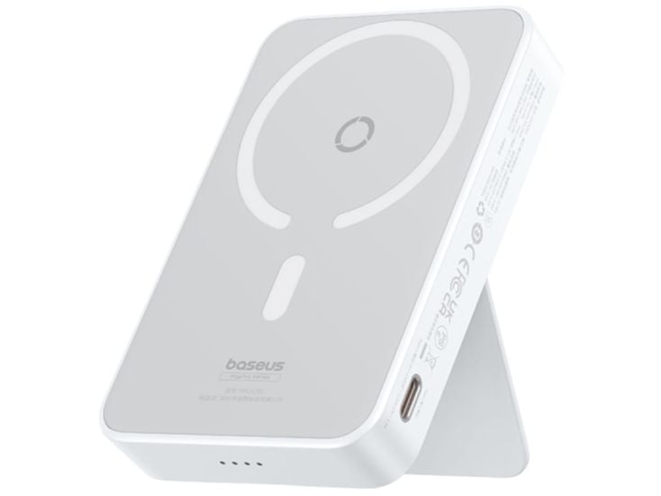 Baseus Powerbank - 5.000 mAh