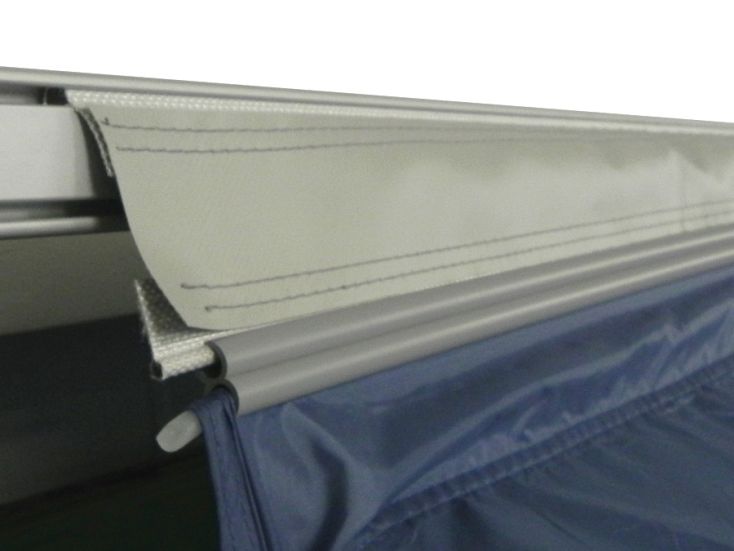 Obelink Kederadapterset Drive Away Kit