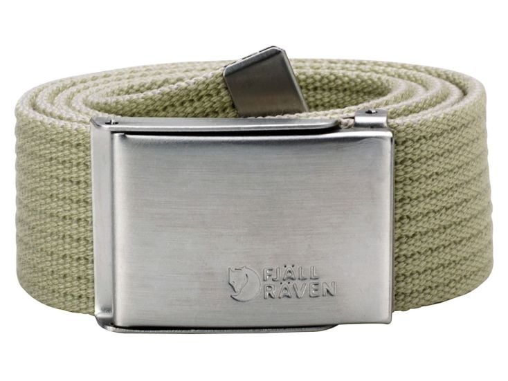 Fjällräven Canvas Gürtel