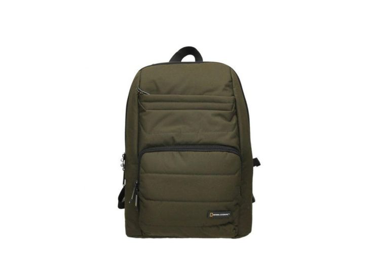 National Geographic Pro Rucksack - Khaki