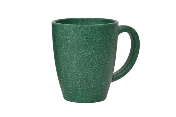 Croppie 250 ml Classic Tasse  - Fern