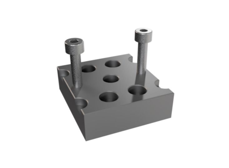 Buswerk Alu Nutenstein - VW California/Beach/Multivan T5/T6/T6.1