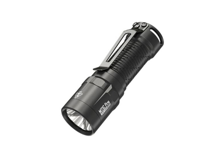 Nitecore MT1C Pro Taktische Taschenlampe