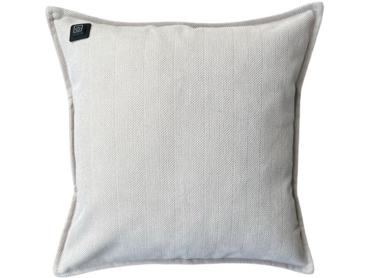 Warmpi Chenille Wärmekissen - Off-White