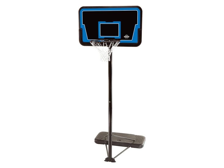 Lifetime Buzzer Beater Basketball Standard