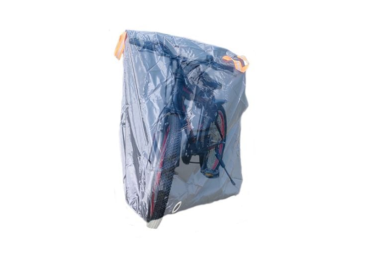 CUHOC Red Label 170 x 60 x 85 cm Fahrradabdeckung für Kinder