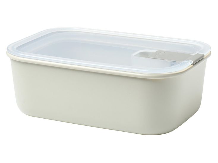 Mepal EasyClip 1000 ml Frischhaltedose - Nordic white