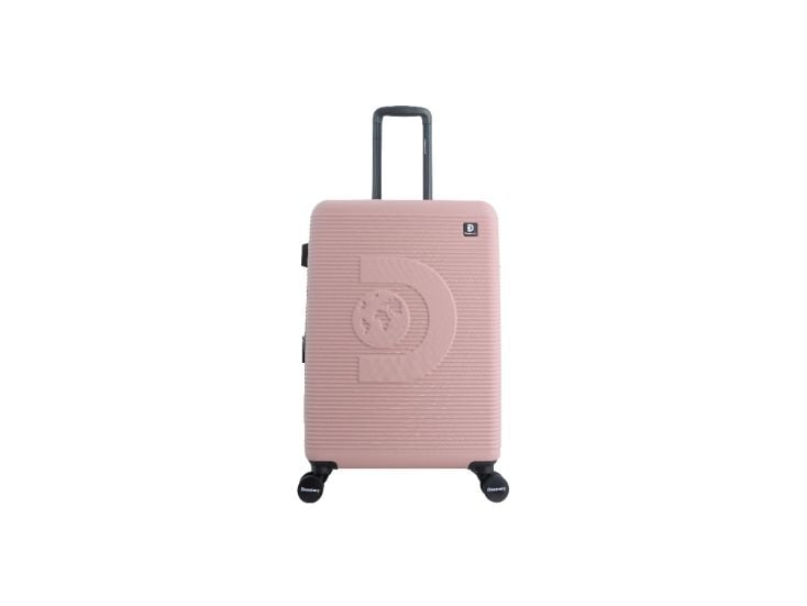 Discovery Eclipse 67 cm Reisekoffer - Rosa