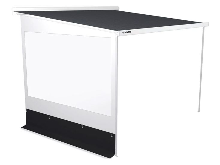 Dometic RainProtect Side Deluxe L Seitenwand