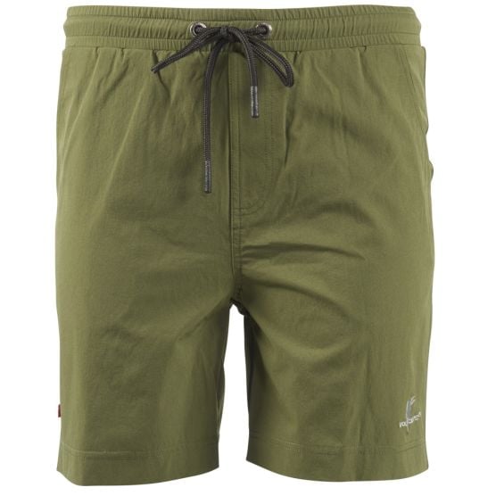 Wolf Camper Tahoe grüne Badehose