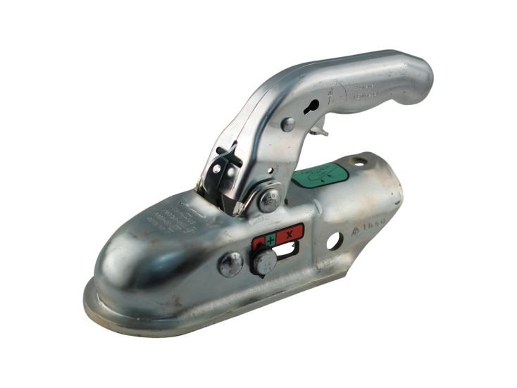 Knott KK14-A 50 mm Kugelkupplung - 1400 kg