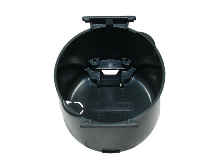 Haba C-line Isolationssteckdose