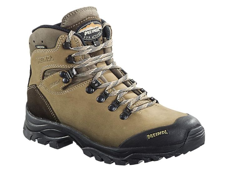 Meindl Kansas GTX Damen Wanderschuhe
