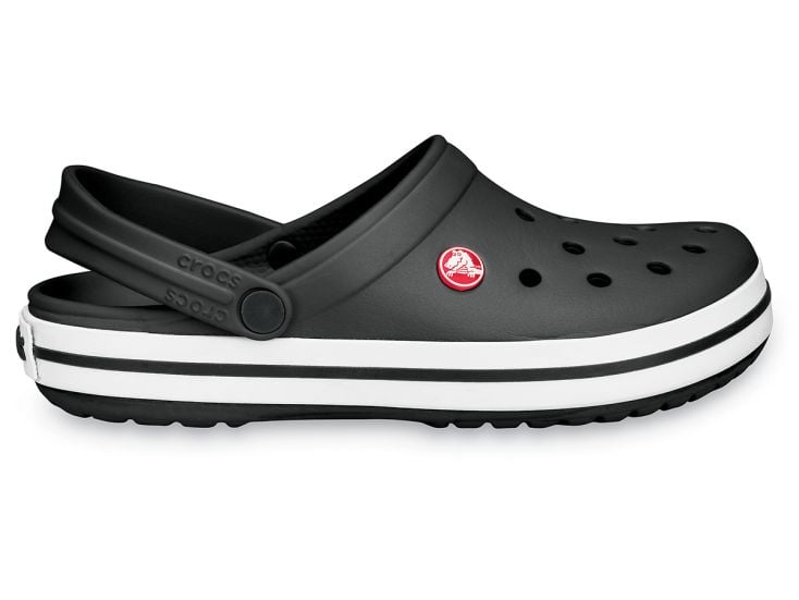 Crocs Crocband Clog Sandalen