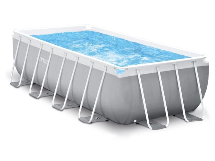 Intex Prism Frame 300 x 175 x 80 cm Pool