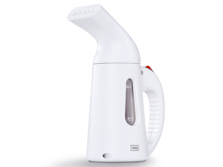 Trebs 99224 Handdampfreiniger - White