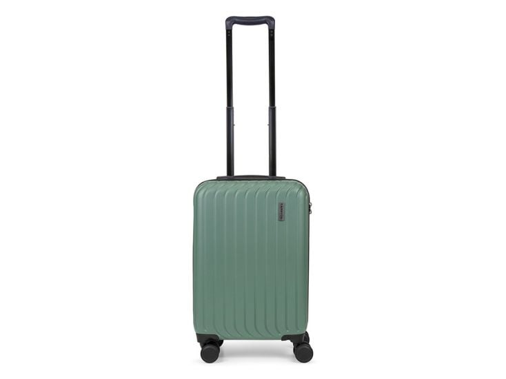 CarryOn Take Off Handgepack Koffer - Grün