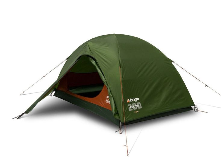 Vango Exedra 200 Kuppelzelt
