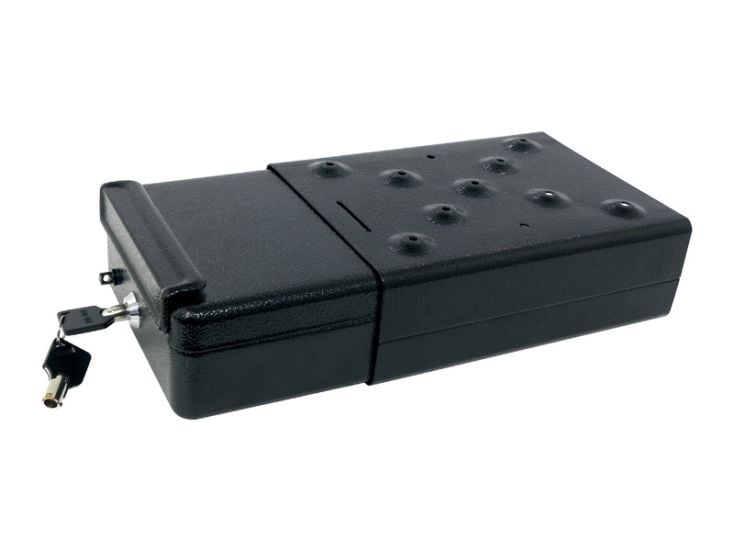 Carpoint Auto-Safe