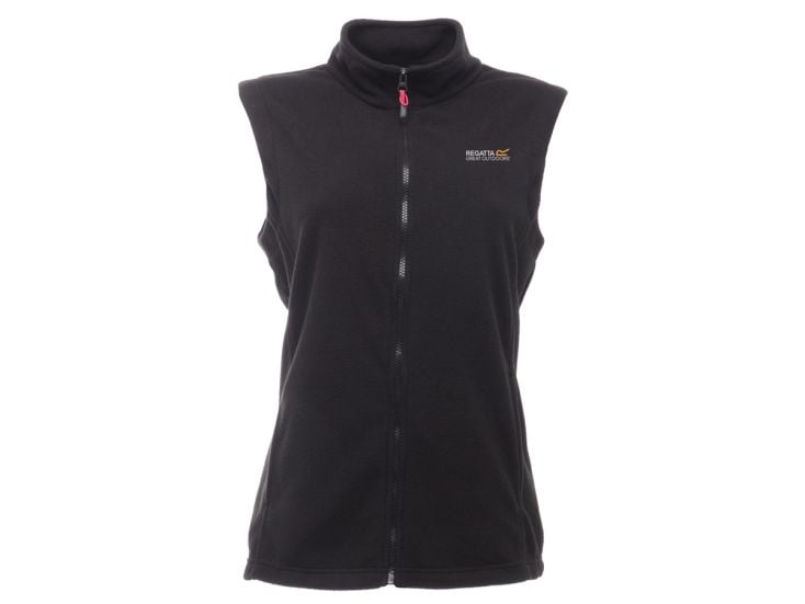 Regatta SWEETNESS II Damen Körperwärmer - Black